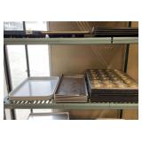 (9) Sheet Pans