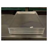 (11) Sheet Pans