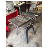 Craftsman 10" Table Saw