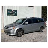 2017  DODGE  Grand Caravan