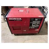 Honda EX 3300 Generator