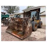 2003 Caterpillar Loader 1T28G