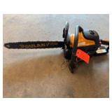 Poulan Pro Chainsaw, 20"