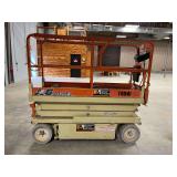 2000 JLG 2032E2 Scissor Lift