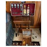 2 Partial Bartender Sets