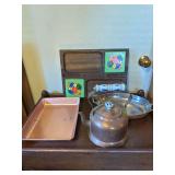 Vintage Kitchen Items