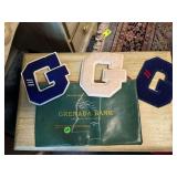 Letters from Grenada, MS High School