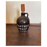 Panther Sweat Jug