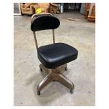 Vintage Hamilton Cosco Inc Desk Chair