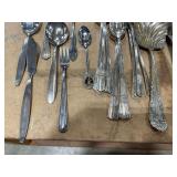 Miscellaneous Flatware