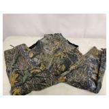 Mossy Oak Overalls Size 40