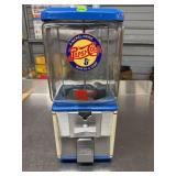 Pepsi Cola Gum Ball Machine