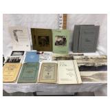 Large Monticello IA Collection of Pictures, Fair