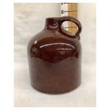 Minnesota Stoneware Albany Slip 1/2 Gal. Crock