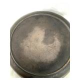 Cast Iron no. 8, 10 1/2" Skillet, Made in USA