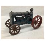 Arcade Fordson Cast Iron Toy Tractor w/ Lug