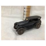 Champion Cast Iron Toy Lincoln Touring Car,