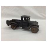 Arcade Cast Iron Pick-up Truck, 5"L