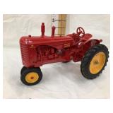 Ertl Massey-Harris Model 44 Toy Tractor, 1/16