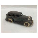 Arcade Cast Iron Toy Car, 4 1/2"L