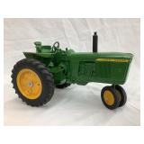 Ertl John Deere 1:16 Toy Tractor, Repainted