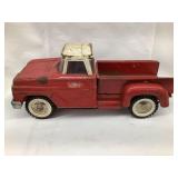 Vintage Tonka Pick Up, 1:16 Scale, Missing