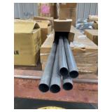 9-Boxes of 5 x 4 ft Heat Shrink Tubing