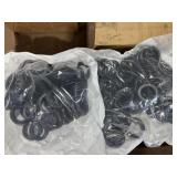 2- Bags of 13/64 x 7/16 x 1/8 Cable Sleeve Double