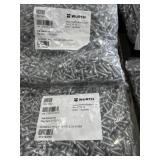 10-16x3/4" self tapping screw qty 3000 stainless