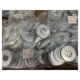 2- Bags of  1 1/8 Washers