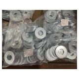 2- Bags of  1 1/8 Washers