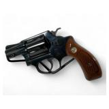 S&W 32-1 38S&W Revolver