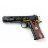 Colt "We The People" Tribute Pistol