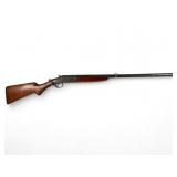 Iver Johnson Single Shot 12GA Single-Shot Shotgun