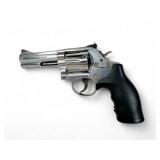 Smith & Wesson .357Mag Revolver