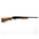 Savage Arms Springfield 67  Pump-Action Shotgun