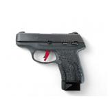 Ruger LC9S 9MM Semi-Auto Pistol