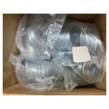 Box of 1 1/4 Flat Washers