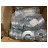 Box of 1 1/4 Flat Washers