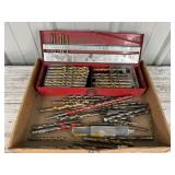 Alltrade Drill Bit Set & Misc Drill Bits