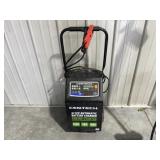 Cen-Tech 6-12V Automatic Battery Charger