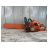 Husqvarna 18in Chainsaw