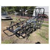 Race Car Chassis