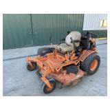 Scag Turf Tiger II Zero Turn Mower.