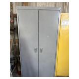 Sandusky 6ft Cabinet