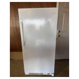 Frigidaire Freezer