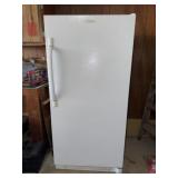 Frigidaire Commercial Freezer