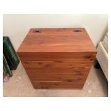 Cedar Chest