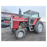 Massey Ferguson 2705 Tractor