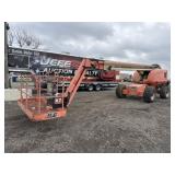 JLG Lift 660SJ